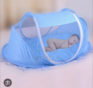 Portable Baby Anti Mosquito Net Bed