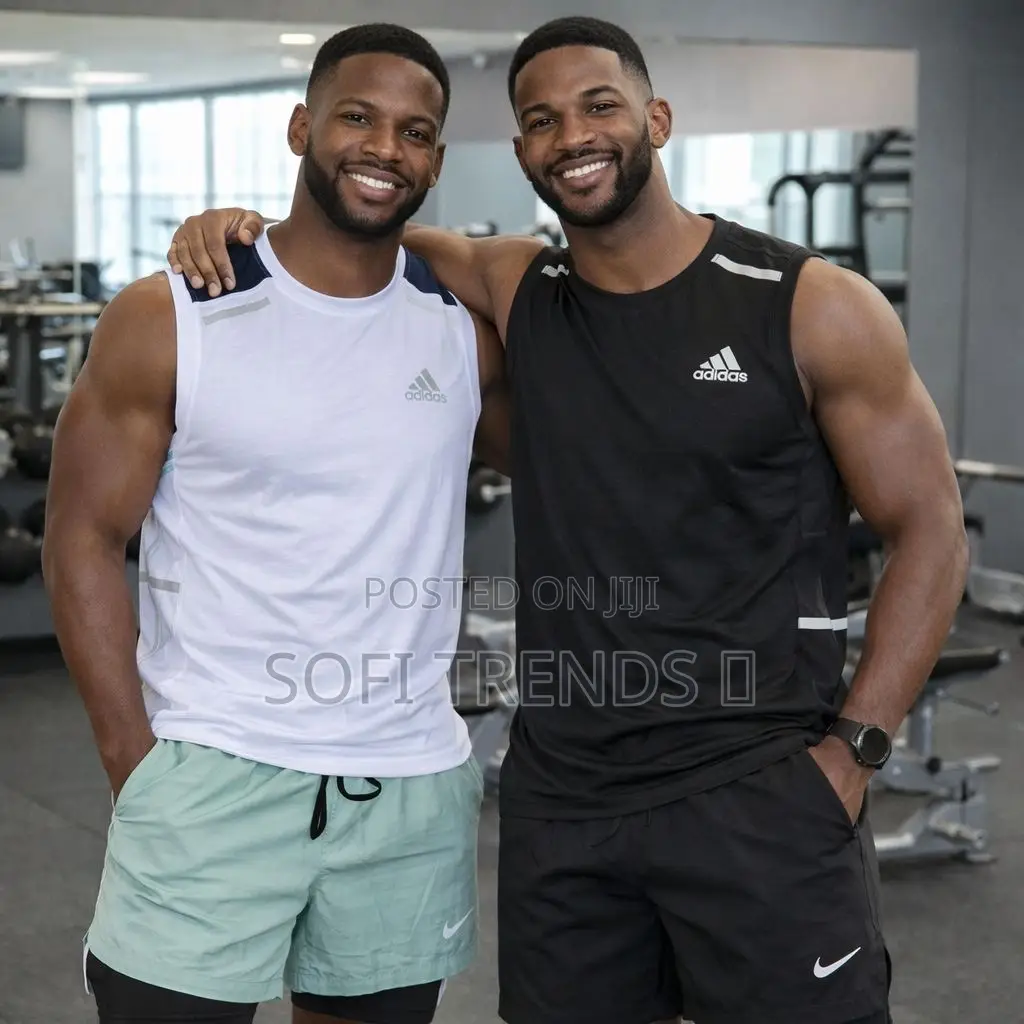 Unisex Gym Wears