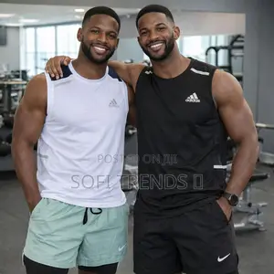 Unisex Gym Wears