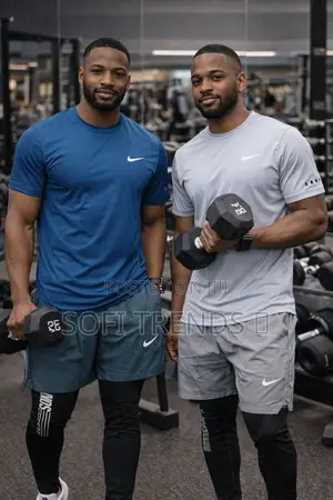 Unisex Gym Wears