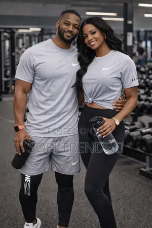 Unisex Gym Wears