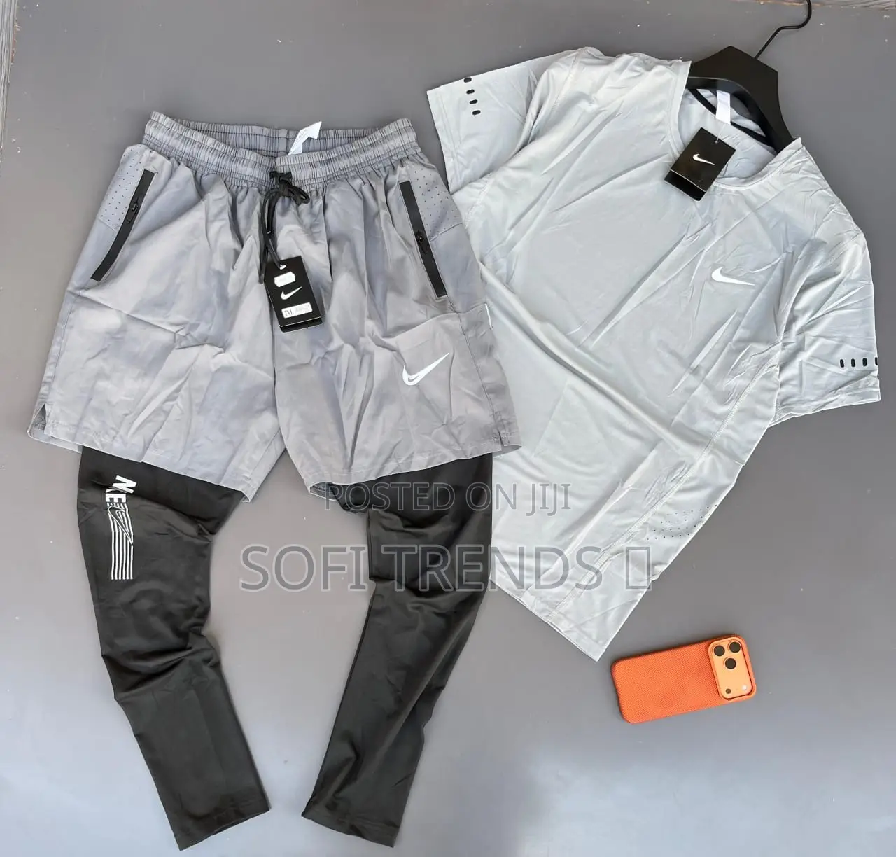 Unisex Gym Wears