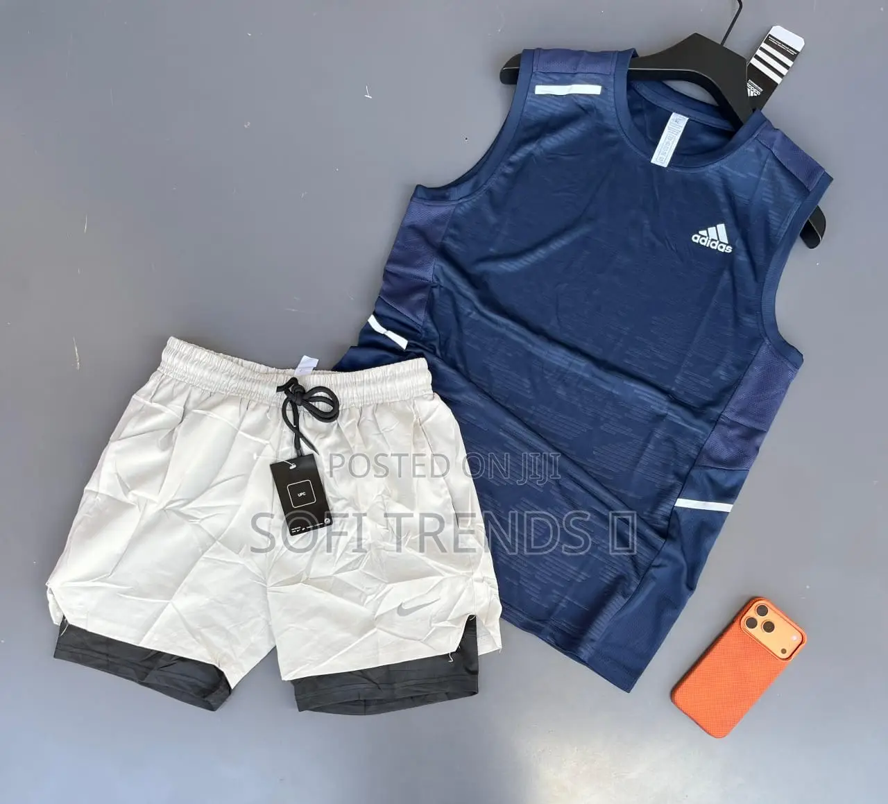 Unisex Gym Wears