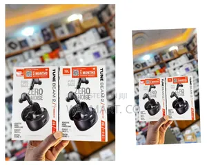 JBL Tune Beam 2 Earbuds