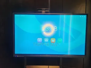 Smart Boards