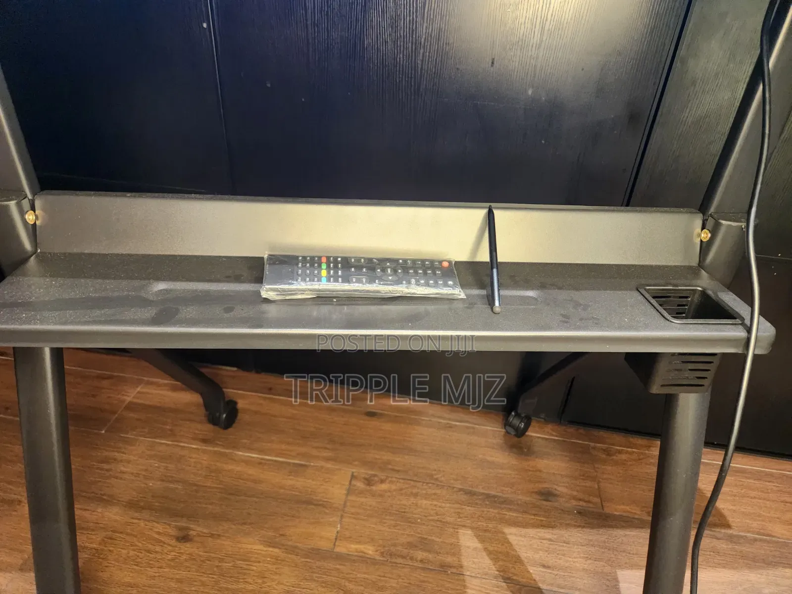 Smart Boards