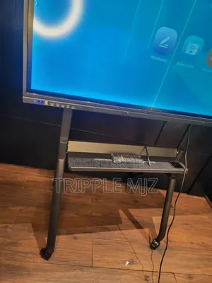Smart Boards