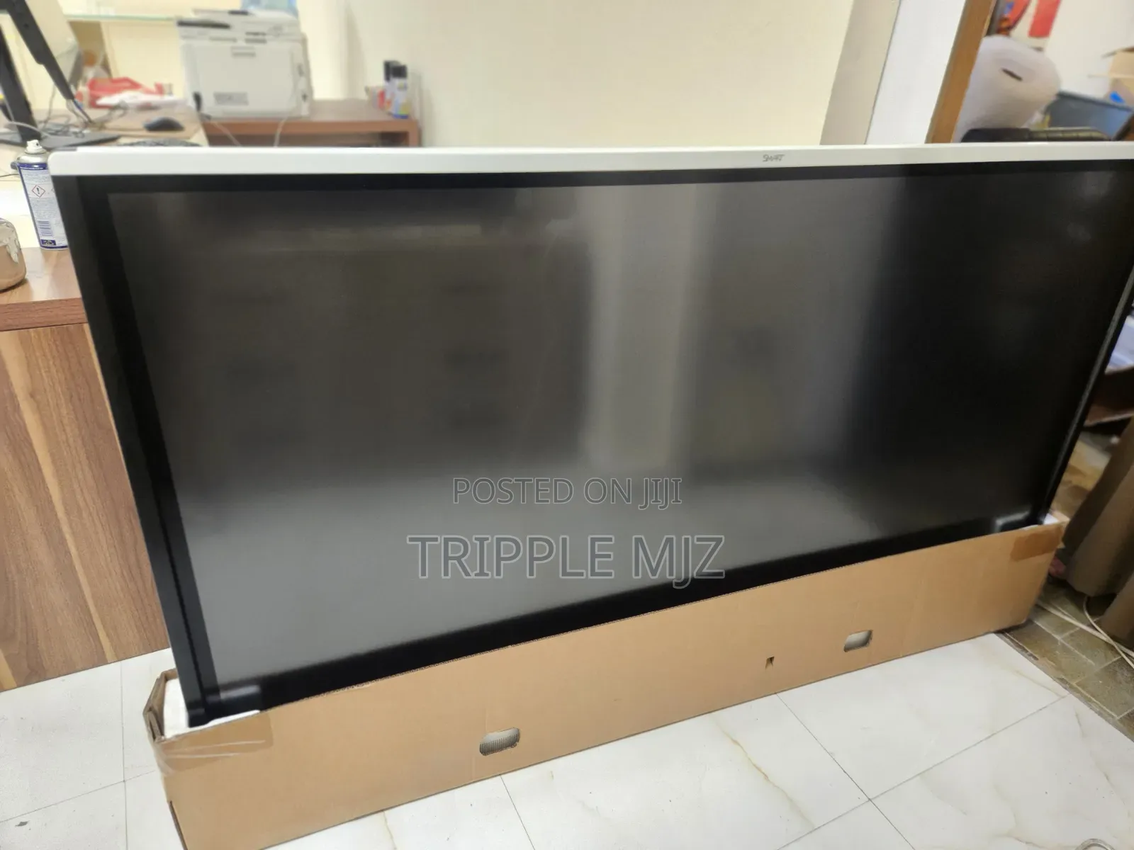 Smart Boards