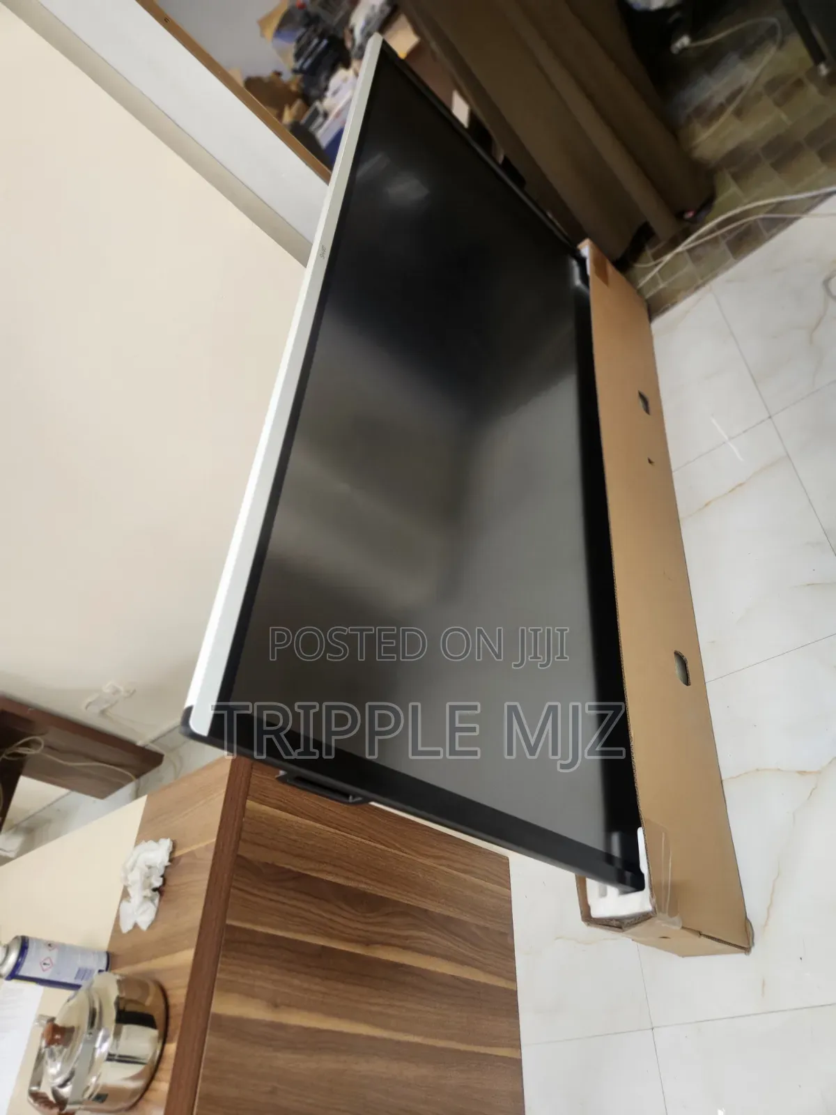Smart Boards