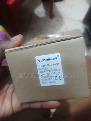 Automatic Voltage Current Surge Protector 63a