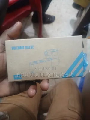 Pneumatic Valve Air Solenoid Valve