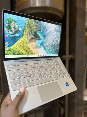 Laptop HP Envy 13 16GB Intel Core i7 SSD 512GB