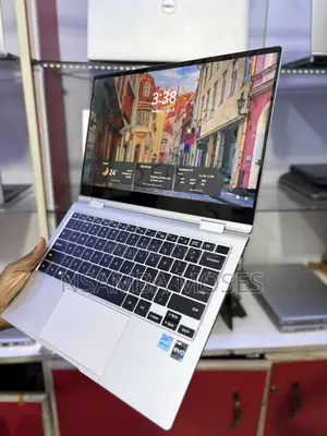 Laptop Samsung Galaxy Book4 Ultra 16GB Intel Core i7 SSD 512GB