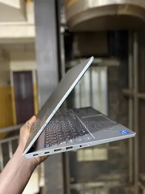 Laptop Lenovo ThinkBook 15s Gen 2 8GB Intel Core i5 HDD+SSD 512GB