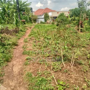 100ftby100ft Plot for Sale Located at Mukono Kabembe