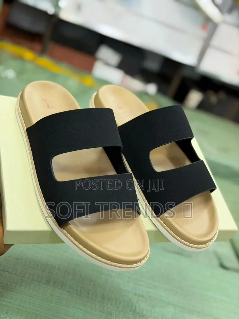 Gent’S Original Sandles