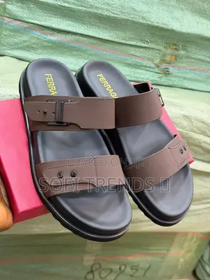 Gent’S Original Sandles