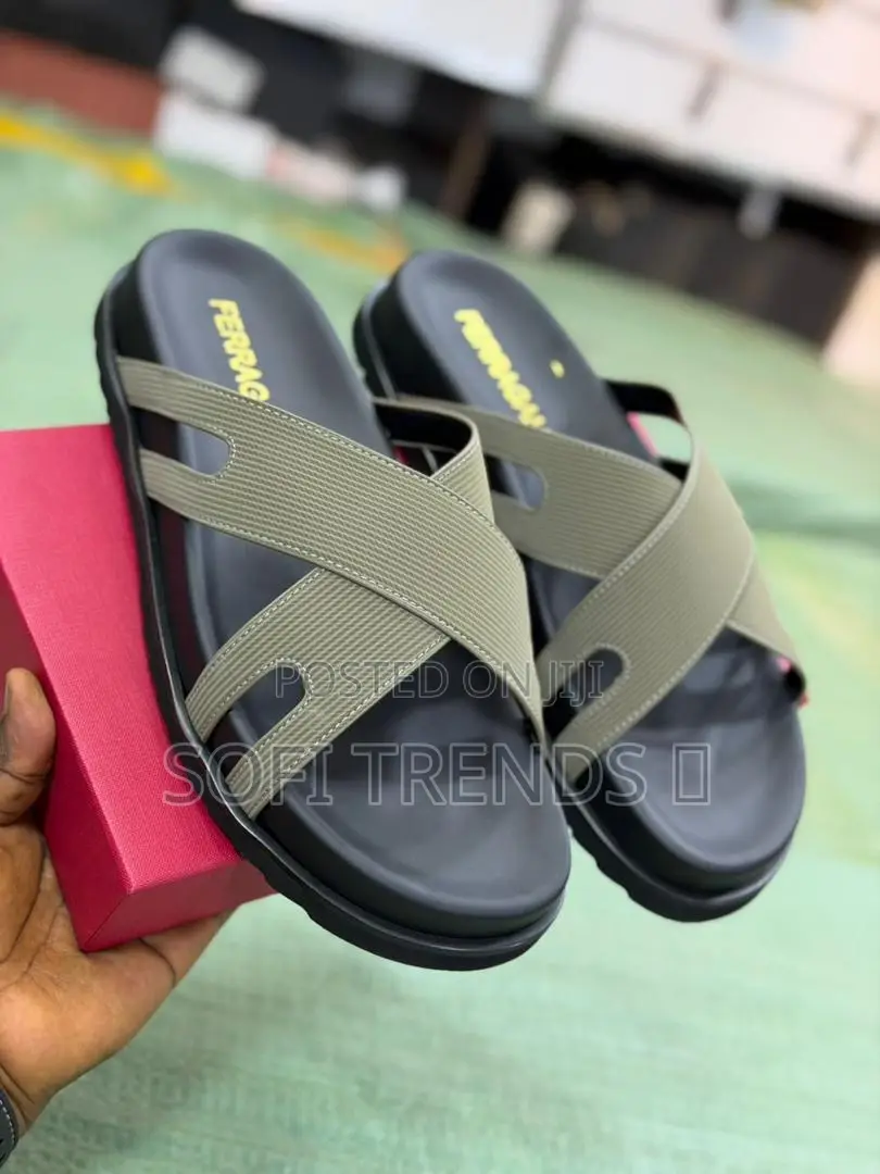 Gent’S Original Sandles