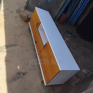 Simple Tv Stand