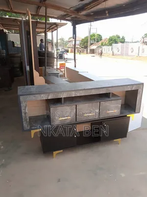 Simple Tv Stand 6 Feet