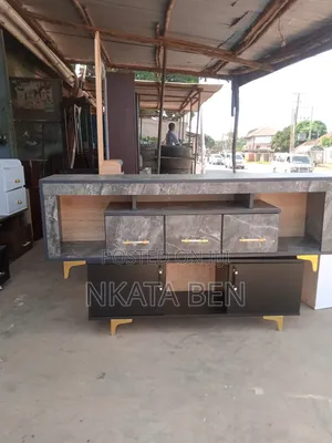 Simple Tv Stand 6 Feet