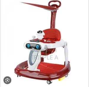 Convertible Walker