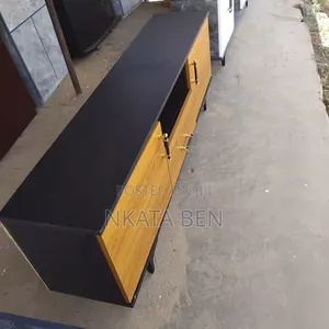 Simple Tv Stand 5 Feet