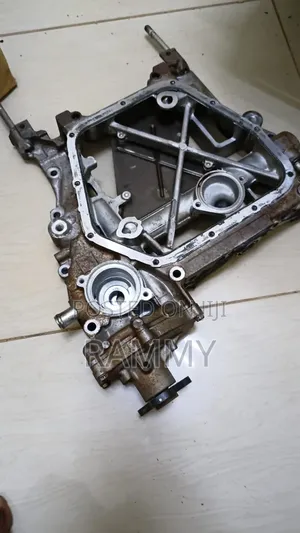 Subaru Forester 2015 Non-Turbo Engine Parts