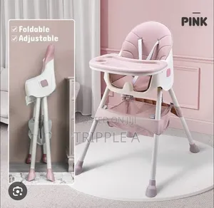 Baby High Feeding Chair