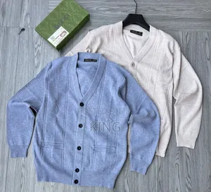Soft Knit Charm Knit Cardigans