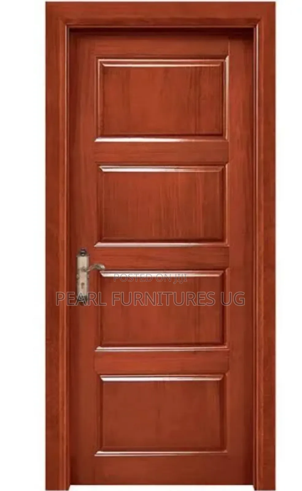 Ck Hard Wood Doors