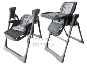 Kidilo 8200 Electric Rocking Dinning Chair