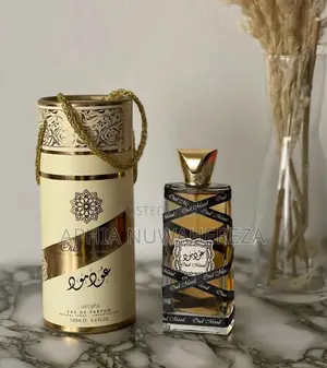 Oud Mood Perfume