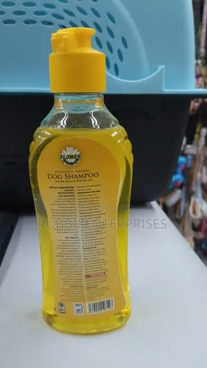 Dog Shampoo ~ 250ml