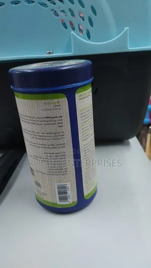 Orgo Dry Shampoo ~ 500ml