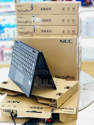 New Laptop NEC N22A 8GB Intel Celeron SSD 60GB