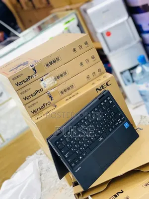New Laptop NEC N22A 8GB Intel Celeron SSD 60GB
