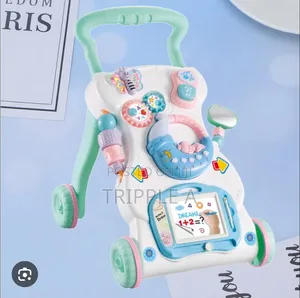 Baby Musical Walker