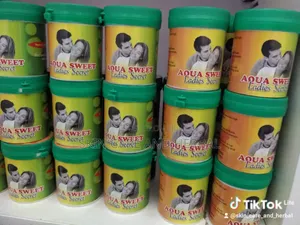 Skin Care and Natural Herbal Tea