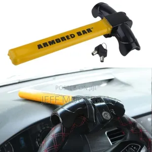 Car Steering Locks