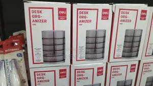 Desk Organiser