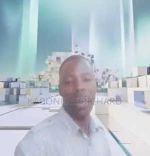 Richard Akatwijuka