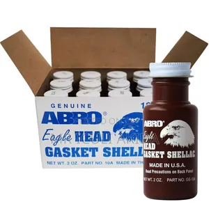 Abro Eagle Head Gasket Shellac.