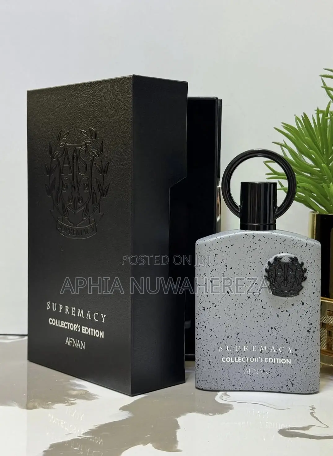 Supremacy Collectors Edition