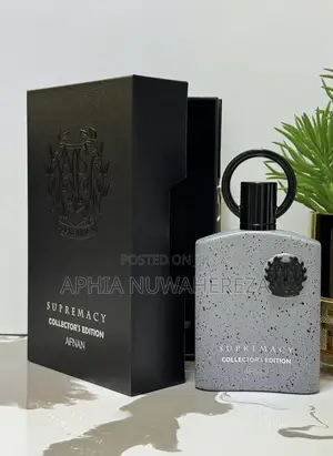 Supremacy Collectors Edition