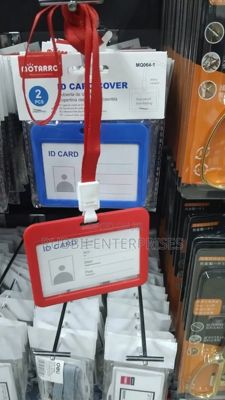 Card Holder