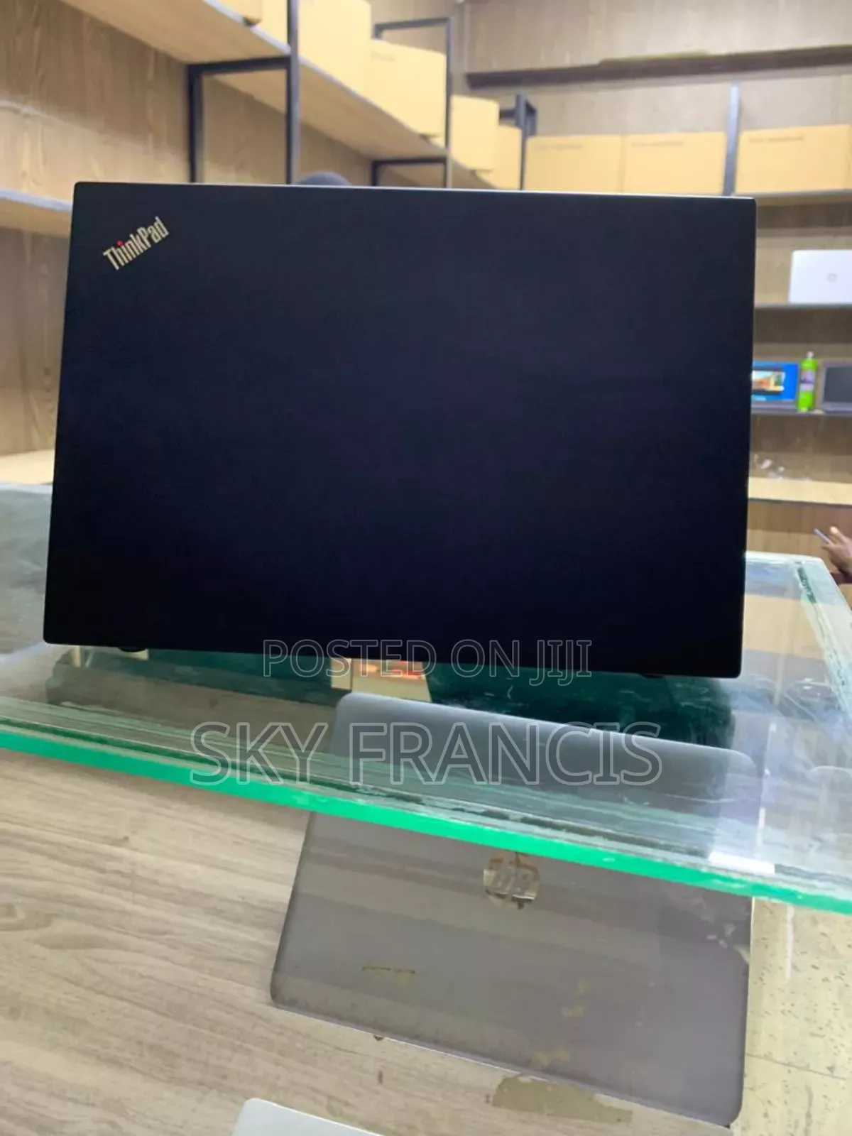 Laptop Lenovo ThinkPad T460s 8GB Intel Core i5 SSD 256GB