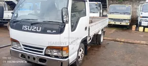 Isuzu Elf New Model Short