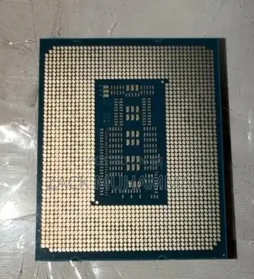 I7 12th Generation Desktop Processor