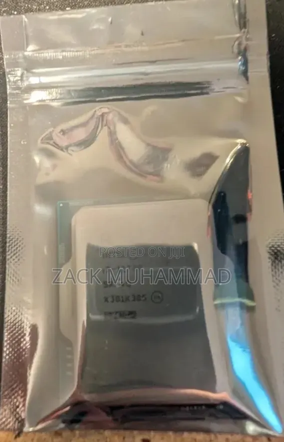 I7 12th Generation Desktop Processor